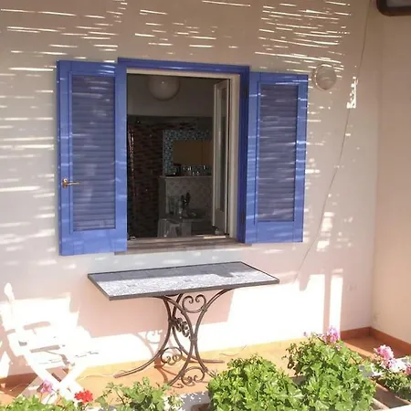 Apartmán Vista Mare Spettacolare *