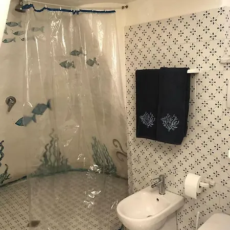 Apartmán Vista Mare Spettacolare *