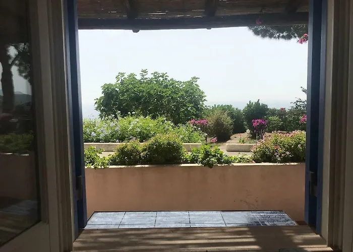 Vista Mare Spettacolare