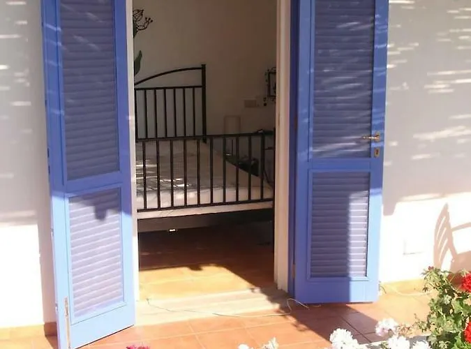 Appartement Vista Mare Spettacolare