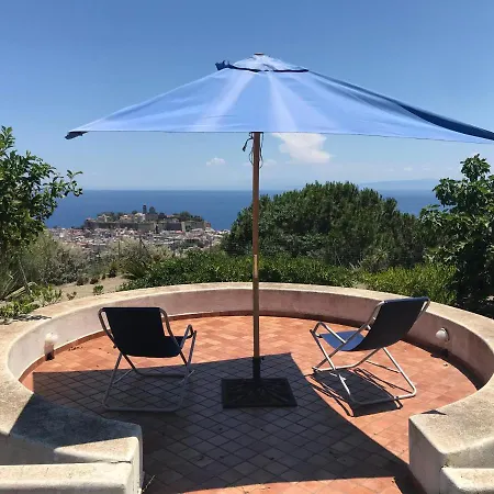 Vista Mare Spettacolare *