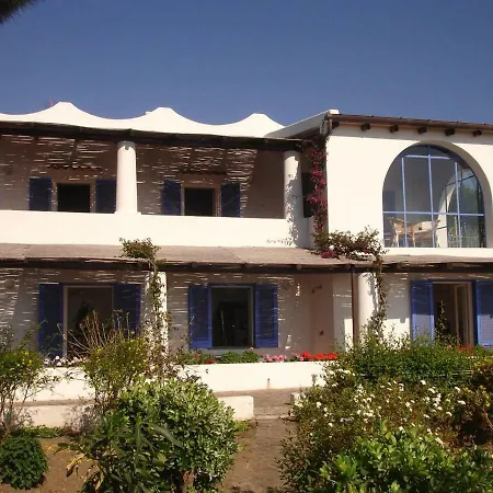 Appartement Vista Mare Spettacolare