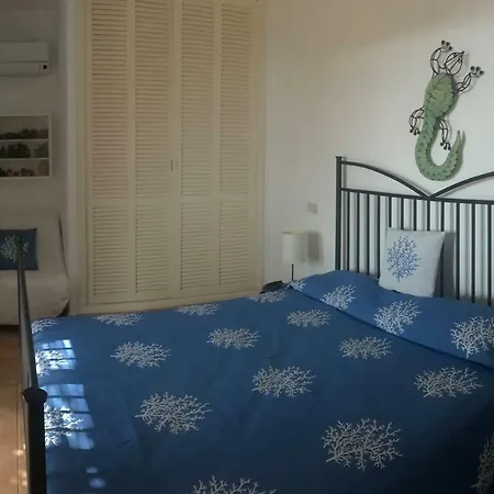 Vista Mare Spettacolare Appartement *