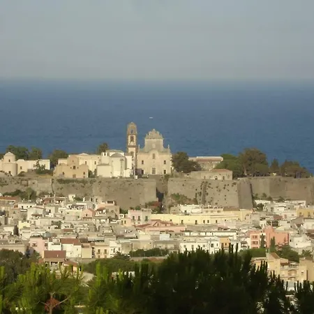 Vista Mare Spettacolare * 리파리