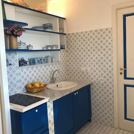 Vista Mare Spettacolare * ليباري