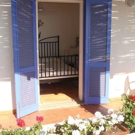 شقة Vista Mare Spettacolare