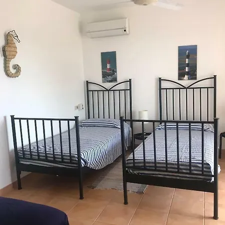 Vista Mare Spettacolare