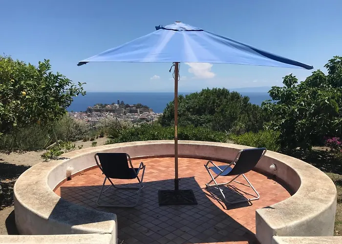 Vista Mare Spettacolare *