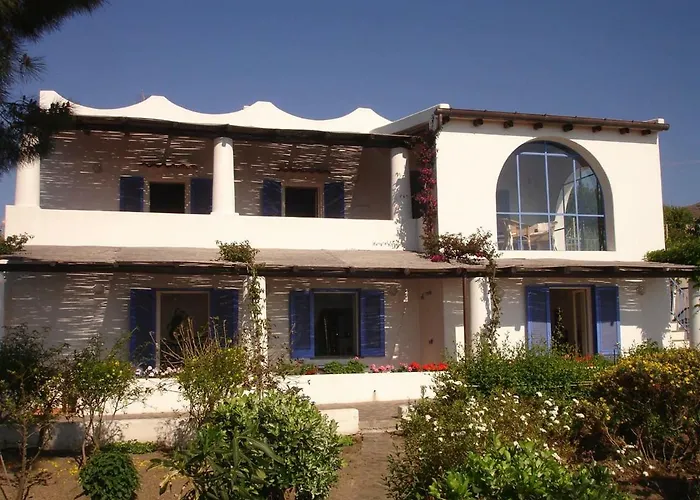 Appartement Vista Mare Spettacolare