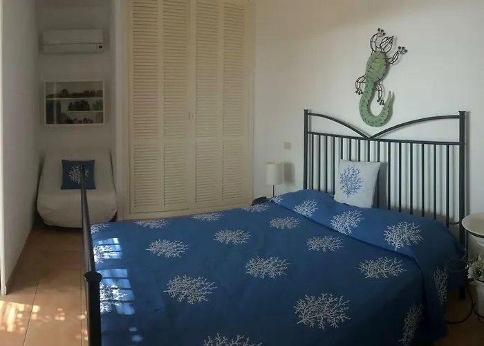 Vista Mare Spettacolare Appartement *