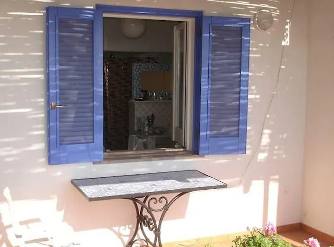 Appartement Vista Mare Spettacolare *