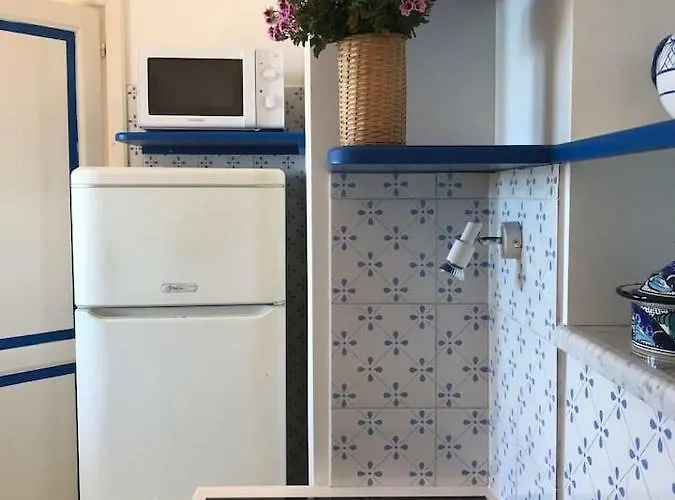 아파트 Vista Mare Spettacolare *