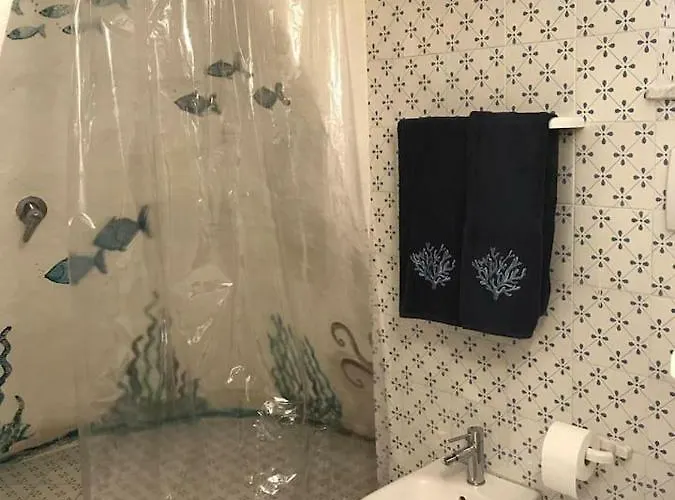 Appartement Vista Mare Spettacolare *