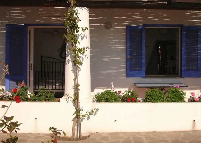 Vista Mare Spettacolare Apartment *