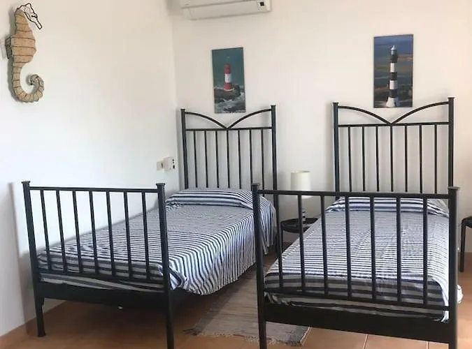 Vista Mare Spettacolare