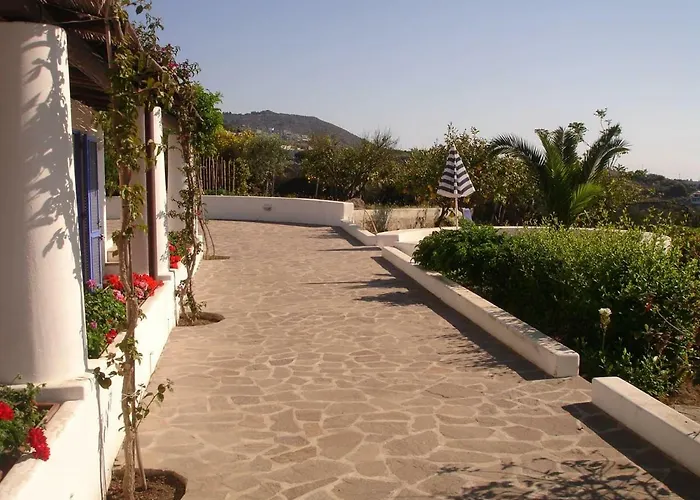 Vista Mare Spettacolare *