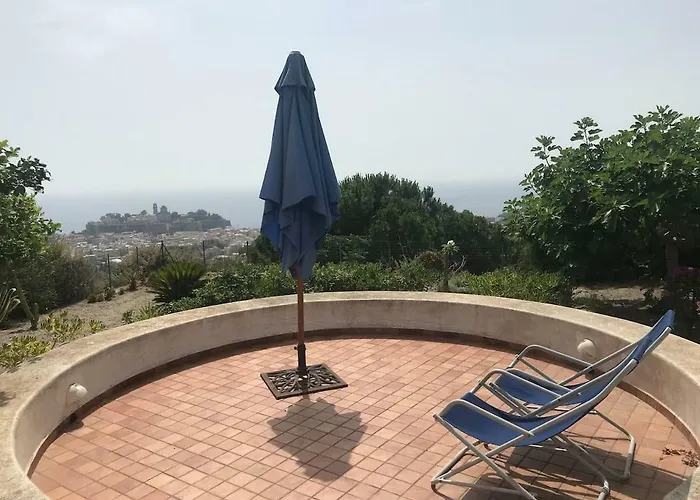 Vista Mare Spettacolare Appartement *